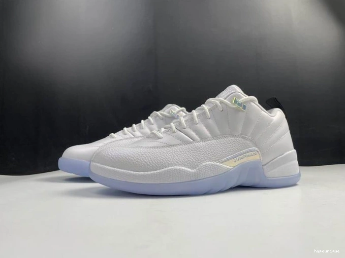 HYPE (2021) 12 JORDAN DB0733-190 RETRO LOW AIR EASTER 0708